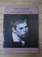 Sixty European and English paintings in the National Gallery of Scotland
