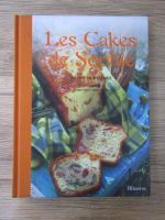 Sophie Dudemaine - Les cakes de Sophie
