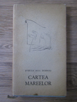 Stefan Augustin Doinas - Cartea mareelor