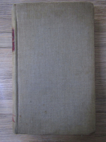 Stelian Petrescu - Calauza cailor ferate romane. Publicatiune oficiala, anuala (1913)