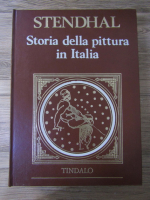 Stendhal - Storia della pittura in Italia