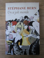 Stephane Bern - Un si joli monde