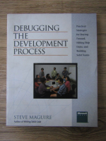 Steve Maguire - Debugging the development process