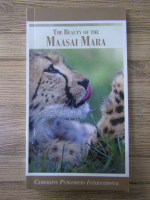 The beauty of the Maasai Mara