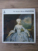 The russian museum. Painting