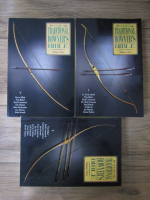 The traditional Bowyer's Bible (3 volume)