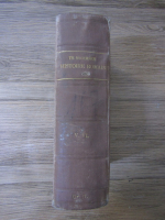 Theodor Mommsen - Histoire romaine (volumele 5 si 6, colegate)