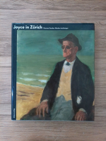 Thomas Faerber, Markus Luchsinger - Joyce in Zurich