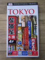 Tokyo. Ghid de calatorie