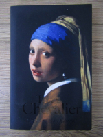 Tracy Chevalier - Girl with a pearl earring