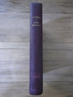 Victor Eftimiu - Lora Mirandy (1941)