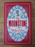 Wilkie Collins - The moonstone