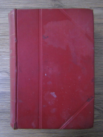 A. D. Xenopol - Istoria Romanilor din Dacia Traiana (4 volume colegate, 1896) 