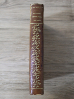 A. de Lamartine - Nouvelles meditations poetiques (1910)