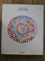A grand italian epic, Valentino Garavai