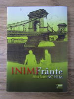 Adina Laura Achim - Inimi frante