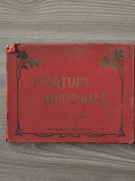 Al. Antoniu - Porturi nationale