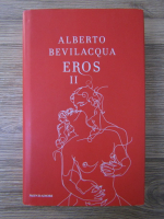 Alberto Bevilacqua - Eros II