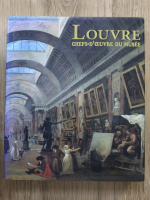 Alexandra Bonfante Warren - Louvre chefs-d'oeuvre du musee
