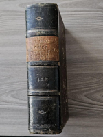 Alexandre Dumas - Cei patruzeci si cinci (3 volume colegate, 1856)