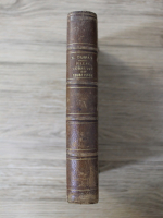 Alexandre Dumas - Filles, Lorettes et Courtisane (1881)