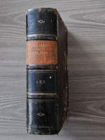 Alexandre Dumas - Regina Margot (3 volume colegate, 1856)