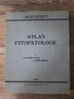 Alexandru Negru - Atlas fitopatologic