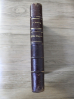 Alexandru Vlahuta - File rupte (1909)