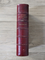 Alfred de Musset - Nouvelles (1900)