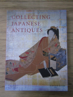 Alistar Seton - Collecting japanese antiques