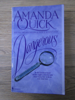 Amanda Quick - Dangerous