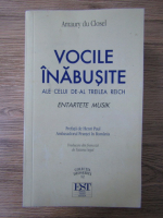 Amaury du Closel - Vocile inabusite ale celui de-al treilea reich