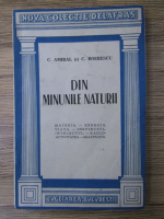 Amiral Castex - Din minunile naturii (1945)