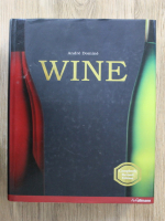 Andre Domine - Wine