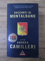 Andrea Camilleri - Racconti di Montalbano