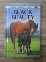 Anna Sewell - Black Beauty (repovestita de Betty Evans)