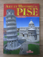 Art et histoire de Pise