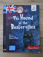 Arthur Conan Doyle - The hound of the Baskervilles