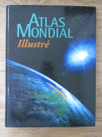Atlas Mondial illustre