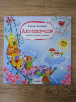 Aurora Georgescu - Anotimpurile