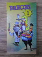 Bancuri (volumul 1)