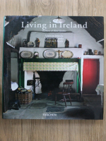 Barbara Stoeltie, Rene Stoeltie - Living in Ireland (editie multilingva)