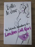 Belle de Jour - The intimate adventures of a London call girl