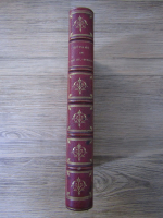 Bernardin de Saint Pierre - Oeuvres. Paul e virginie. Le chaumiere indienne. Le cafe de surate. Voyage en Silesie, a l'ile de France. L'arcade de la nature de la morale. Voeux d'un solitaire (1861)