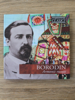 Borodin - Armonii rusesti
