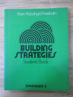 Brian Abbs - Building strategies. Student's book