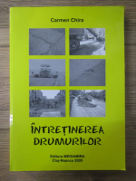 Carmen Chira - Intretinerea drumurilor