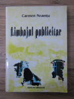 Carmen Neamtu - Limbajul publicitar