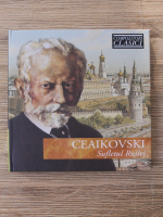 Ceaikovski - Sufletul Rusiei