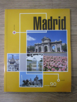 Anticariat: Cesar Justel - Madrid